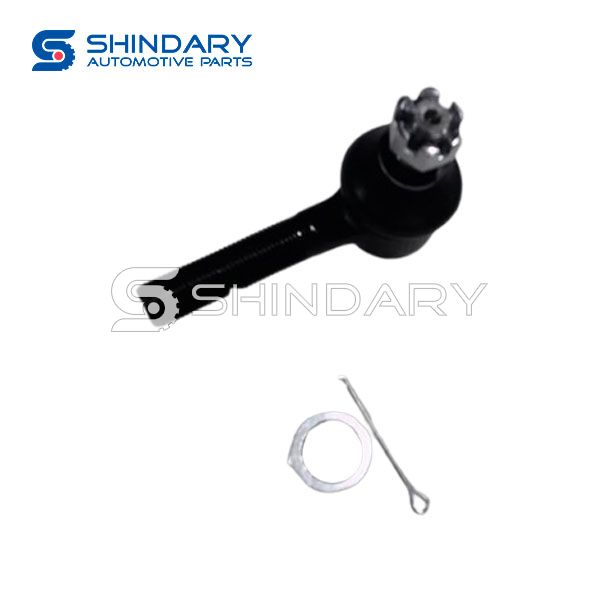 Pull rod ball head 48810-80000 for SUZUKI