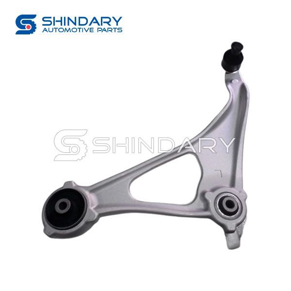 Control arm 54501-3TA0A for NISSAN