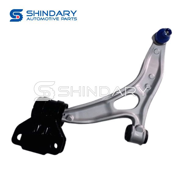 Control arm BV6Z-3079F for FORD