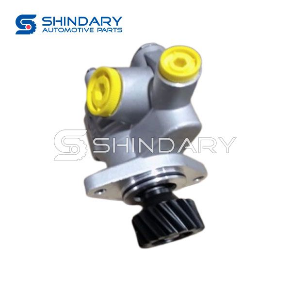 Steering oil pump DZ95259470500 for SHACMAN