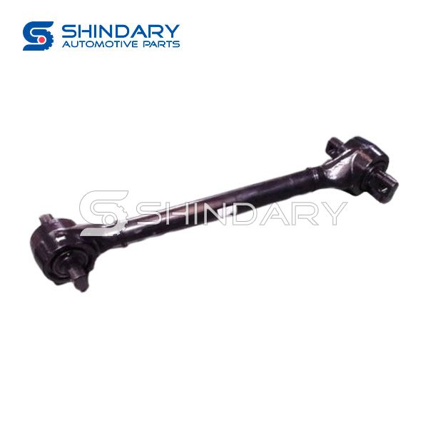 Lower thrust rod assembly DZ96259525275 for SHACMAN