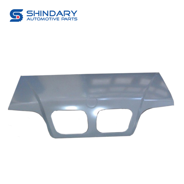 Dongfeng Engine Hood