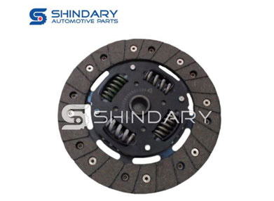 Dongfeng Clutch Plate