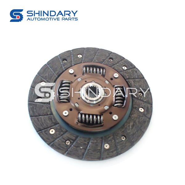 Lifan Clutch Driven Plate