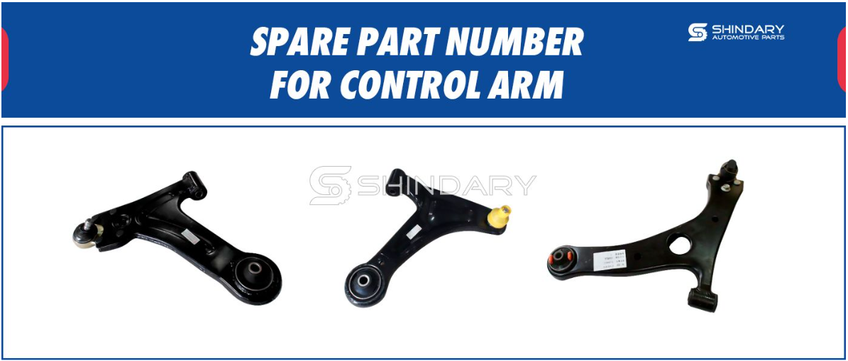 Control Arm