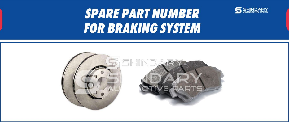 Braking systems