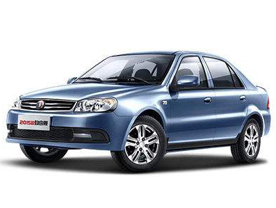 Full range of spare parts for GEELY CK-1