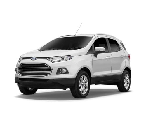 SPARE PARTS FOR FORD ECOSPORT