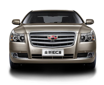 SPARE PARTS FOR GEELY EC8