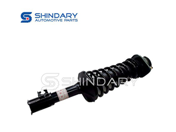 How To Repair And Maintain The Car Shock Absorber?