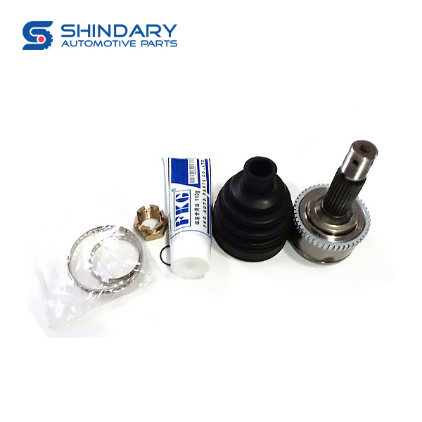 PART NUMBERS FOR CV JOINT KIT