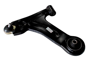 SPARE PARTS NUMBERS FOR CONTROL ARM