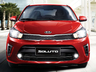 SPARE PARTS NUMBERS FOR  KIA SULOTO