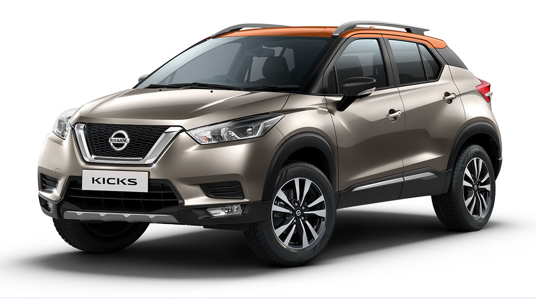 SPARE PARTS NUMBERS FOR NISSAN KICKS