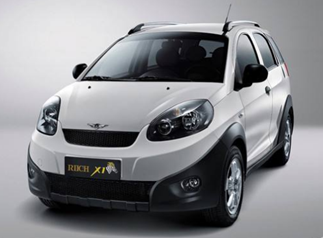 SPARE PARTS NUMBERS FOR CHERY  X CROSS