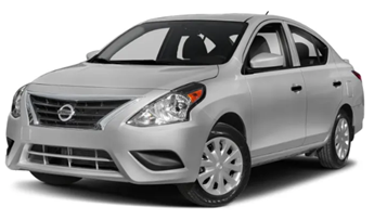 SPARE PARTS NUMBERS FOR NISSAN VERSA