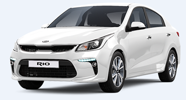 SPARE PARTS NUMBERS FOR KIA RIO