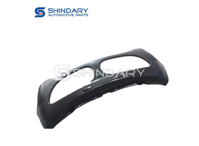 How to protect Chery Front Bumper?