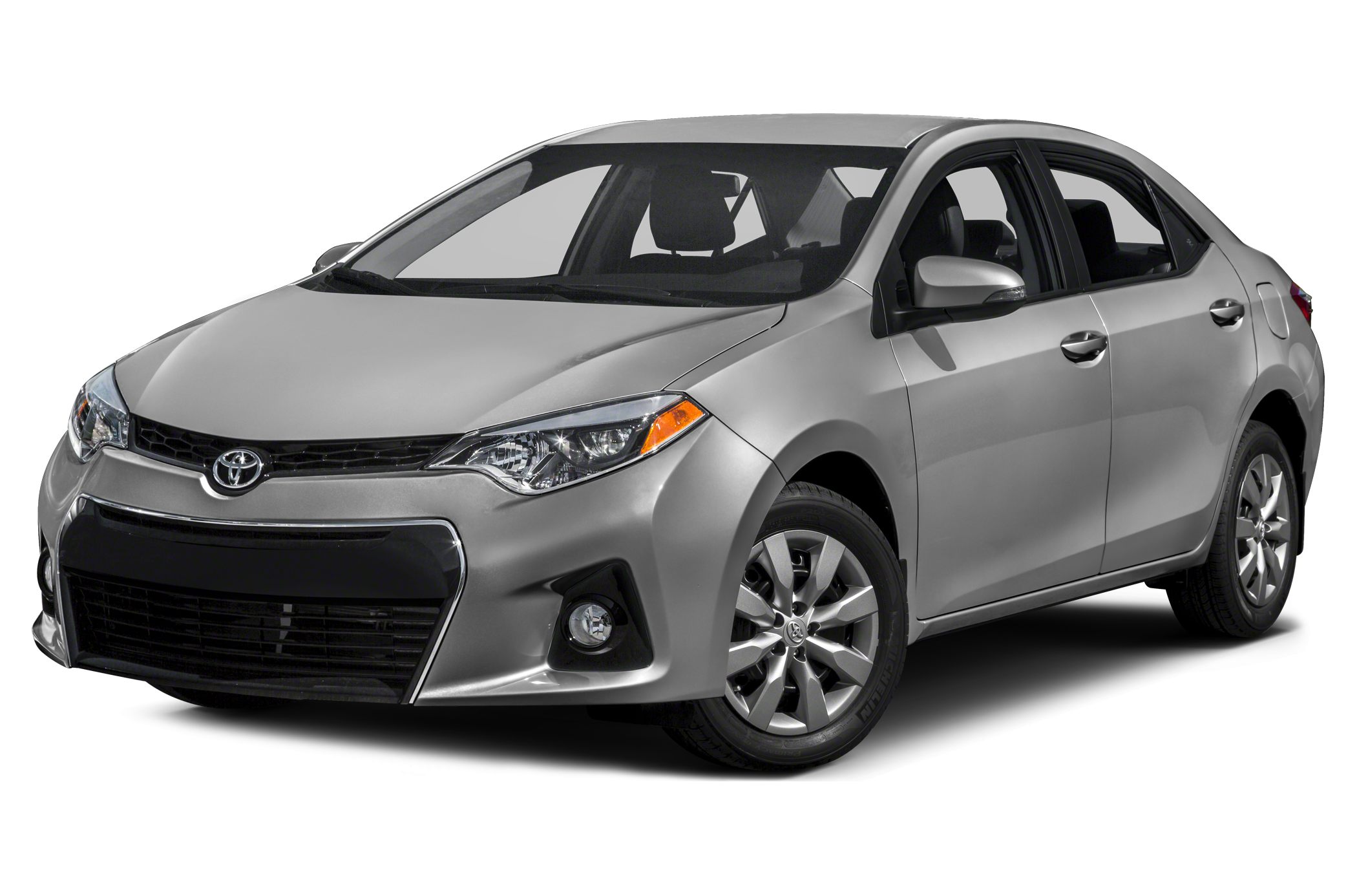 SPARE PARTS NUMBERS FOR TOYOTA COROLLA