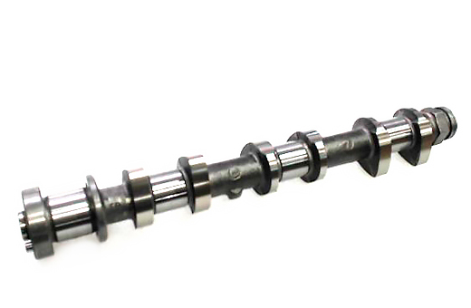 SPARE PARTS NUMBERS FOR CAMSHAFT ASSY