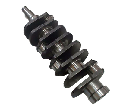 SPARE PARTS NUMBERS FOR CRANKSHAFT ASSY