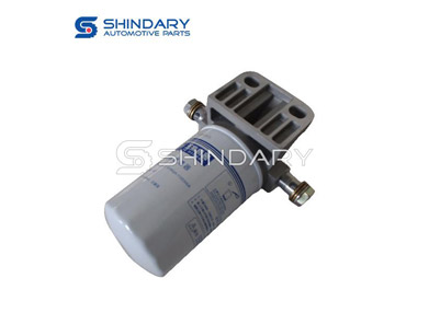 When should Jinbei Fuel Filter Assy be Changed?