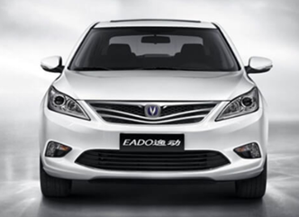 SPARE PARTS NUMBERS FOR CHANGAN EADO