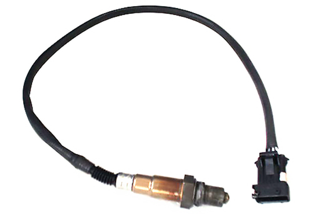 SPARE PARTS NUMBERS FOR OXYGEN SENSOR