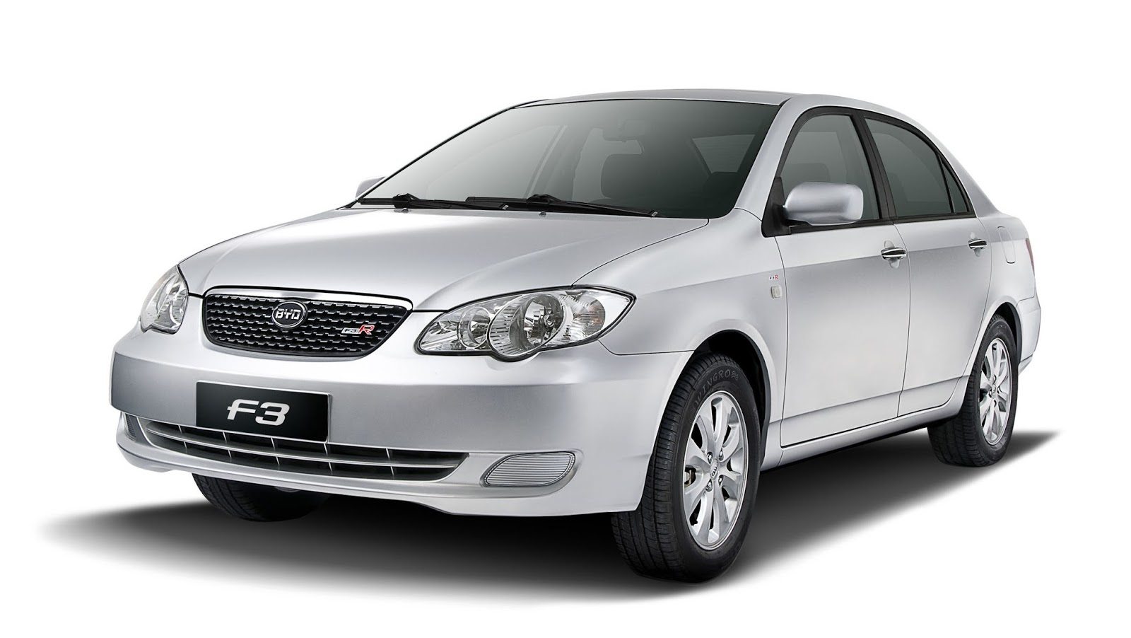 SPARE PARTS NUMBERS FOR BYD F3