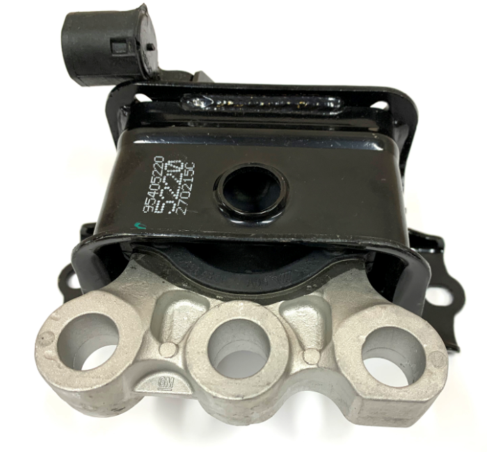 CHEVROLET ENGINE MOUNT