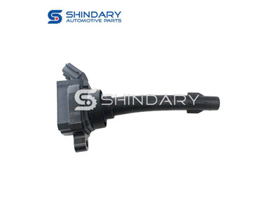 What is the Principle of Ignition Coil?