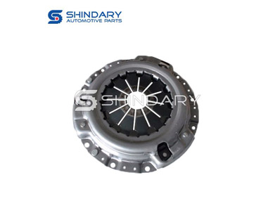 What are the Characteristics of an Automobile Clutch Driven Disc?