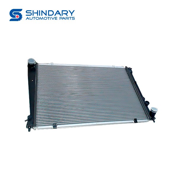 SPARE PARTS NUMBERS FOR FOREIGN BRAND RADIATOR