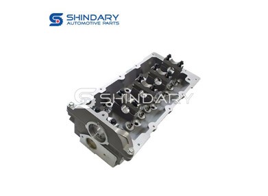 What is the Working Condition of the Cylinder Head?