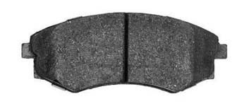 3 Types of Brake Pads (What is the best brake pad material?)