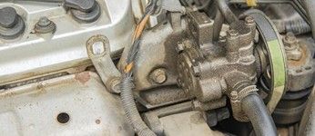 What to Do When Power Steering Goes Out