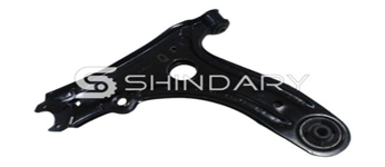 What Are the Functions of a Swing Arm on a Car?