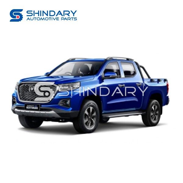 Spare parts for CHANGAN HUNTER