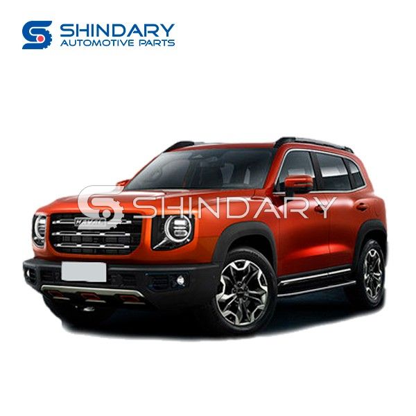 Spare parts for GREAT WALL HAVAL DARGO