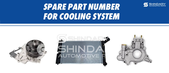 Engine Cooling System: How It Works and Main Components