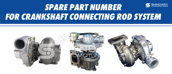 Engine Connecting Rod | Types, Parts, Materials, and Stresses Explained