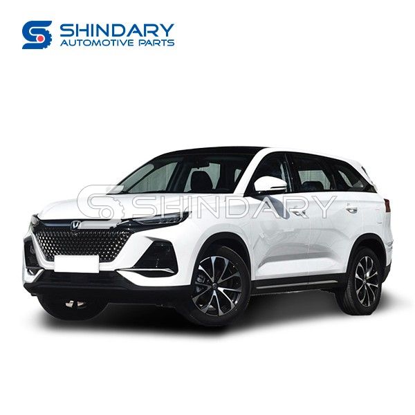 Spare parts for CHANGAN X7