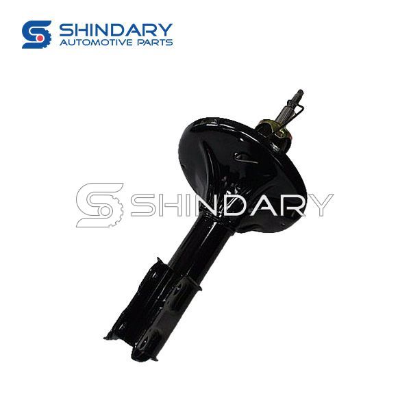 front shock absorbers