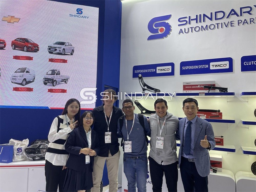 Automechanika Shanghai 2023