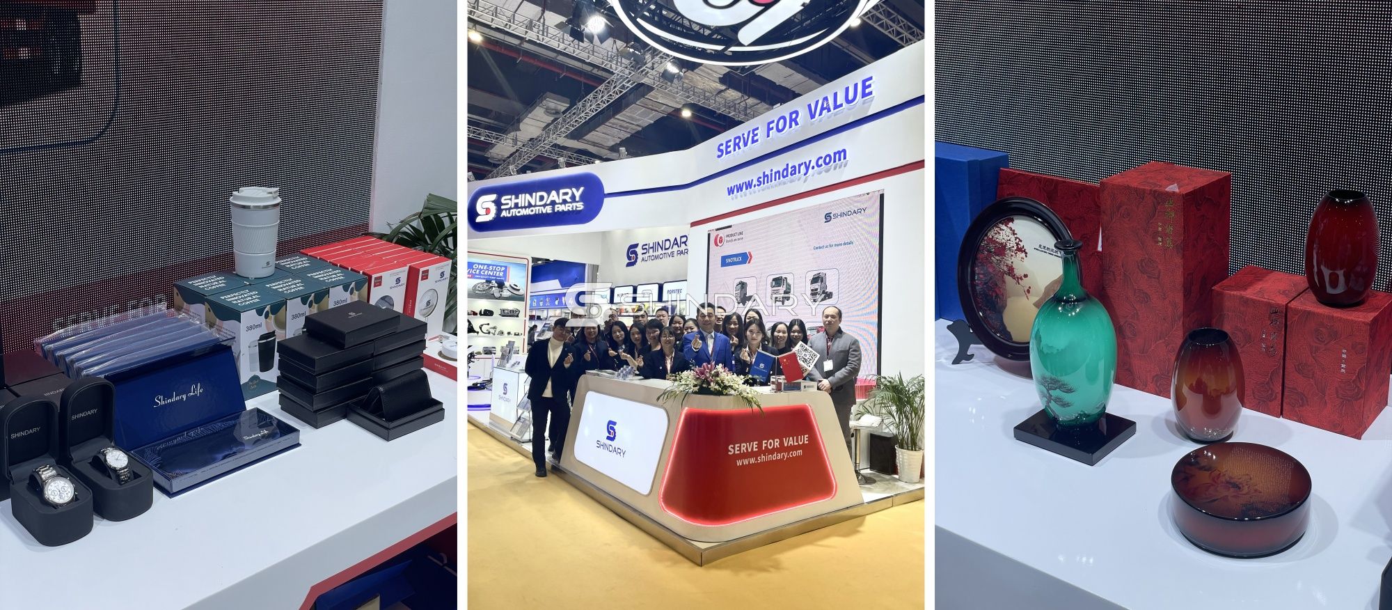 Automechanika Shanghai 2024